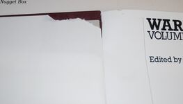 Warship Volume VI Additional Image