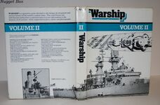 WARSHIP VOLUME II Additional Image