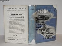Perchance A Short History of Naval Aviation Additional Image