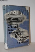 Perchance A Short History of Naval Aviation