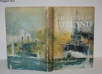 The Battle of Jutland. Additional Image