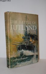 The Battle of Jutland.