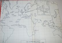 A Merchant Fleet in War Alfred Holt & Co., 1939-1945 Additional Image