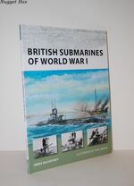 British Submarines of World War I No. 145