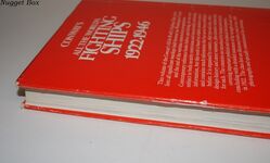 Conway's all the World's Fighting Ships 1922-1946 Additional Image