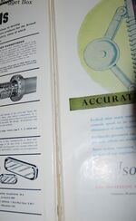 Jane's Fighting Ships 1964-65 Additional Image