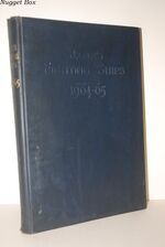 Jane's Fighting Ships 1964-65