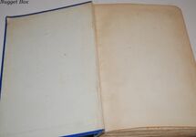 AT the BLUE MOON AGAIN. Additional Image