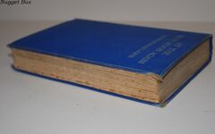 AT the BLUE MOON AGAIN. Additional Image