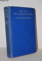 AT the BLUE MOON AGAIN.