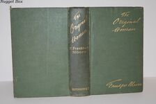 The Original Woman Additional Image