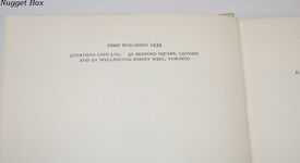 Child of Misfortune Additional Image