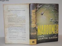 Marooned Additional Image