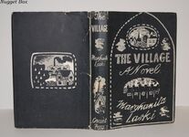 The Village a Novel Additional Image
