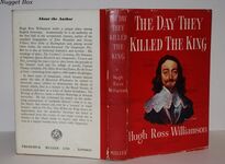 The Day They Killed the King Additional Image