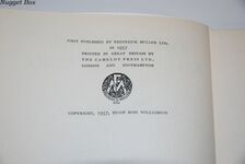 The Day They Killed the King Additional Image