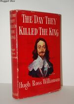 The Day They Killed the King