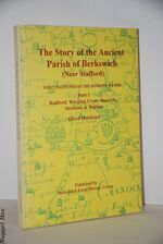 Story of the Ancient Parish of Berkswich Part 1 Radford, Weeping Cross,