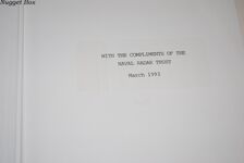 Radar At Sea The Royal Navy in World War 2 Additional Image