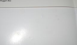 Royal Navy 1000 Years of Peace & War Additional Image