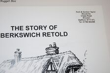 The Story of Berkswich Retold Additional Image