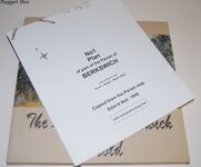 The Story of Berkswich Retold Additional Image