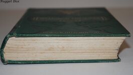 To Punish the Czar. a Story of the Crimea Additional Image