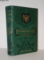 To Punish the Czar. a Story of the Crimea