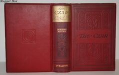 The Czar Additional Image