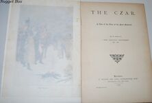 The Czar Additional Image