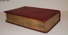 The Czar Additional Image