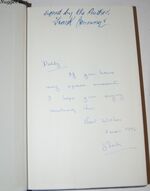 Sawdust in My Shoes Additional Image