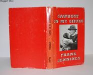 Sawdust in My Shoes Additional Image