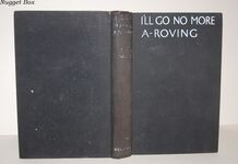 I'LL Go No More A-Roving Additional Image