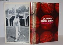 S. F. Barnes-Master Bowler Additional Image