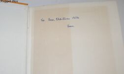 The Fight for the Ashes 1956 A Complete Account of the Australian Tour Additional Image