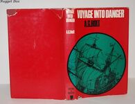 Voyage Into Danger Additional Image