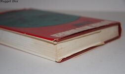 Voyage Into Danger Additional Image