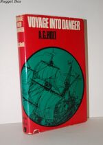 Voyage Into Danger