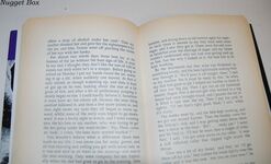 Late Night on Watling Street Additional Image