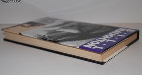 Late Night on Watling Street Additional Image