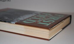 First in the Field Gault of the Patricias Additional Image