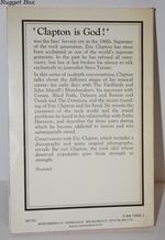 Conversations with Eric Clapton Additional Image