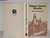 Captain Carey's Blunder The Death of the Prince Imperial Additional Image