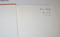 Captain Carey's Blunder The Death of the Prince Imperial Additional Image