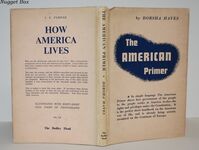The American Primer Additional Image