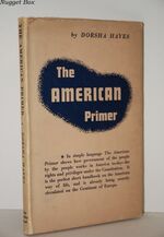 The American Primer