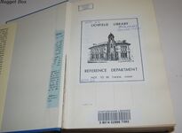 Lunar Society of Birmingham Additional Image