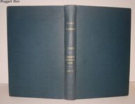 Endowed Charities, Administrative County of the West Riding of York, and Additional Image