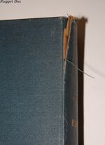 Endowed Charities, Administrative County of the West Riding of York, and Additional Image